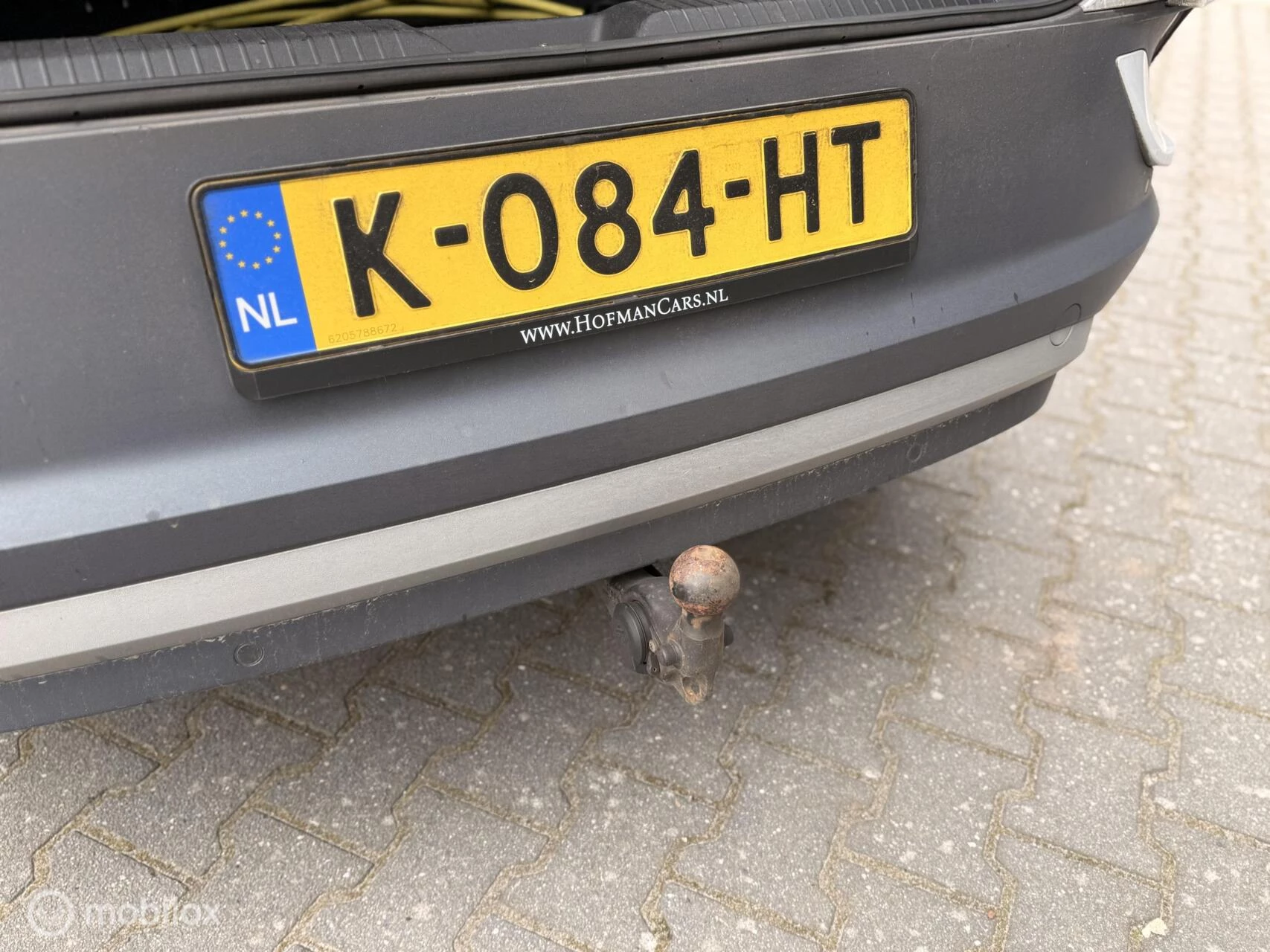 Hoofdafbeelding Volkswagen ID.4