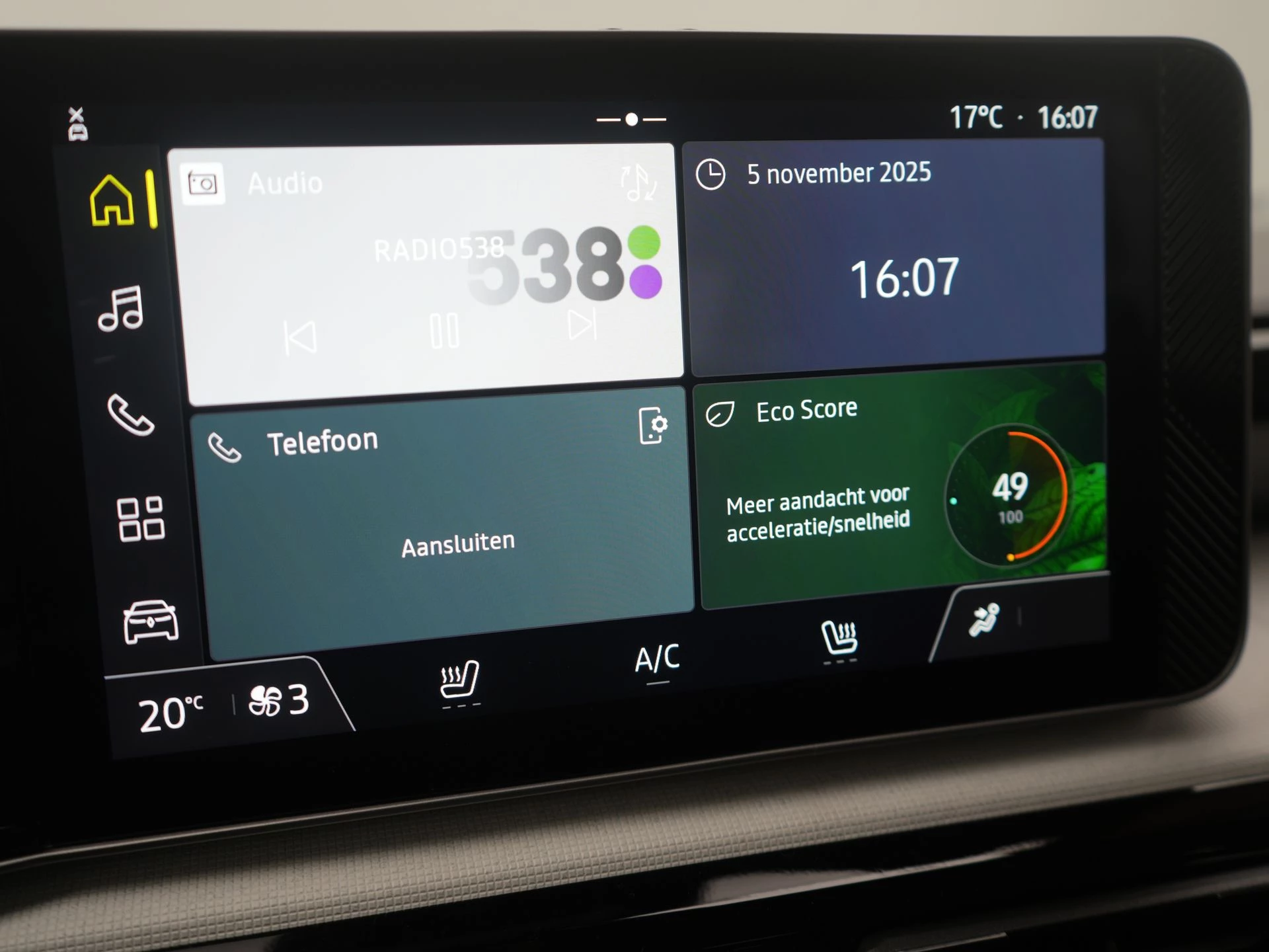 Hoofdafbeelding Renault 5