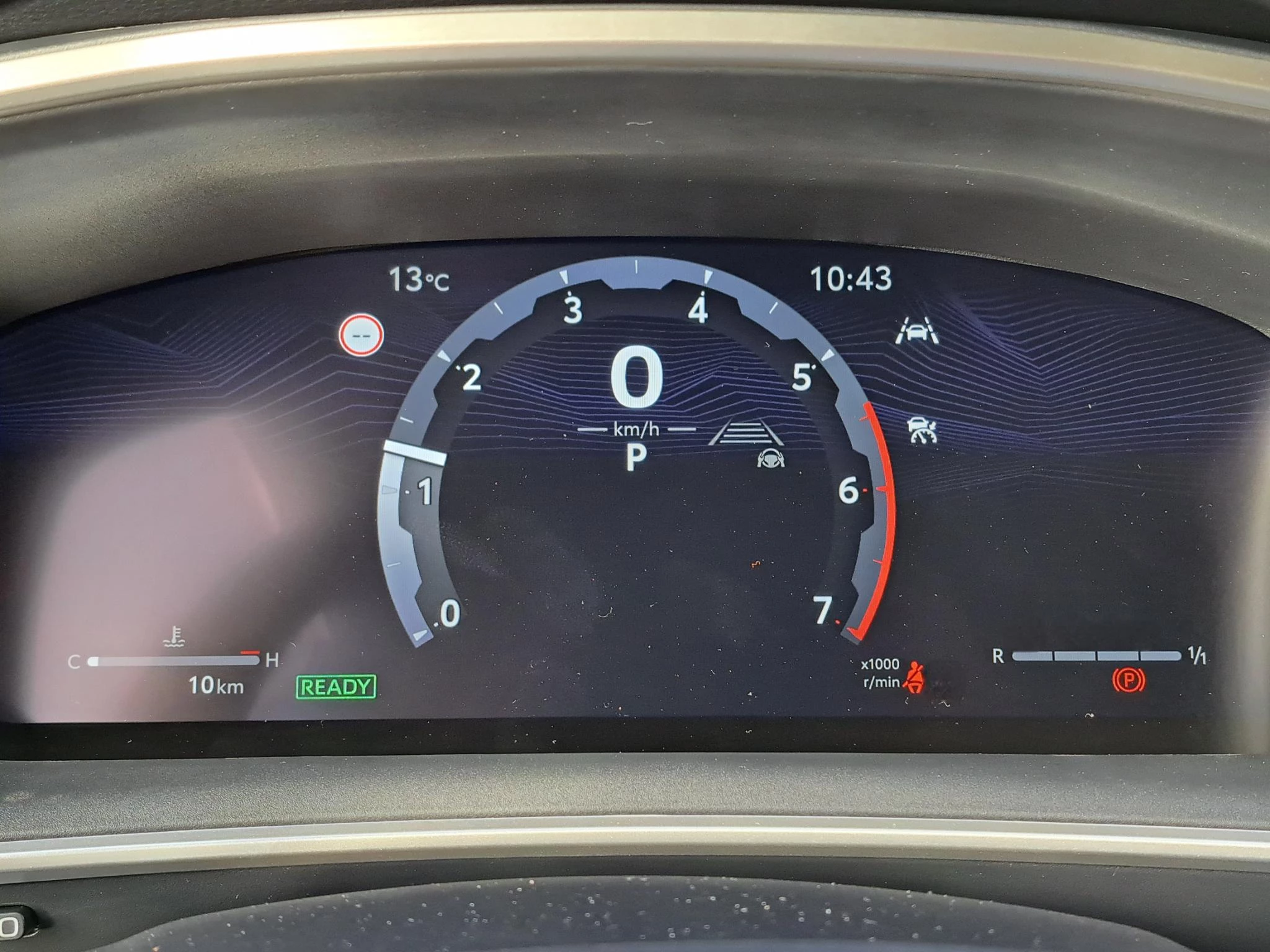 Hoofdafbeelding Toyota Corolla Cross