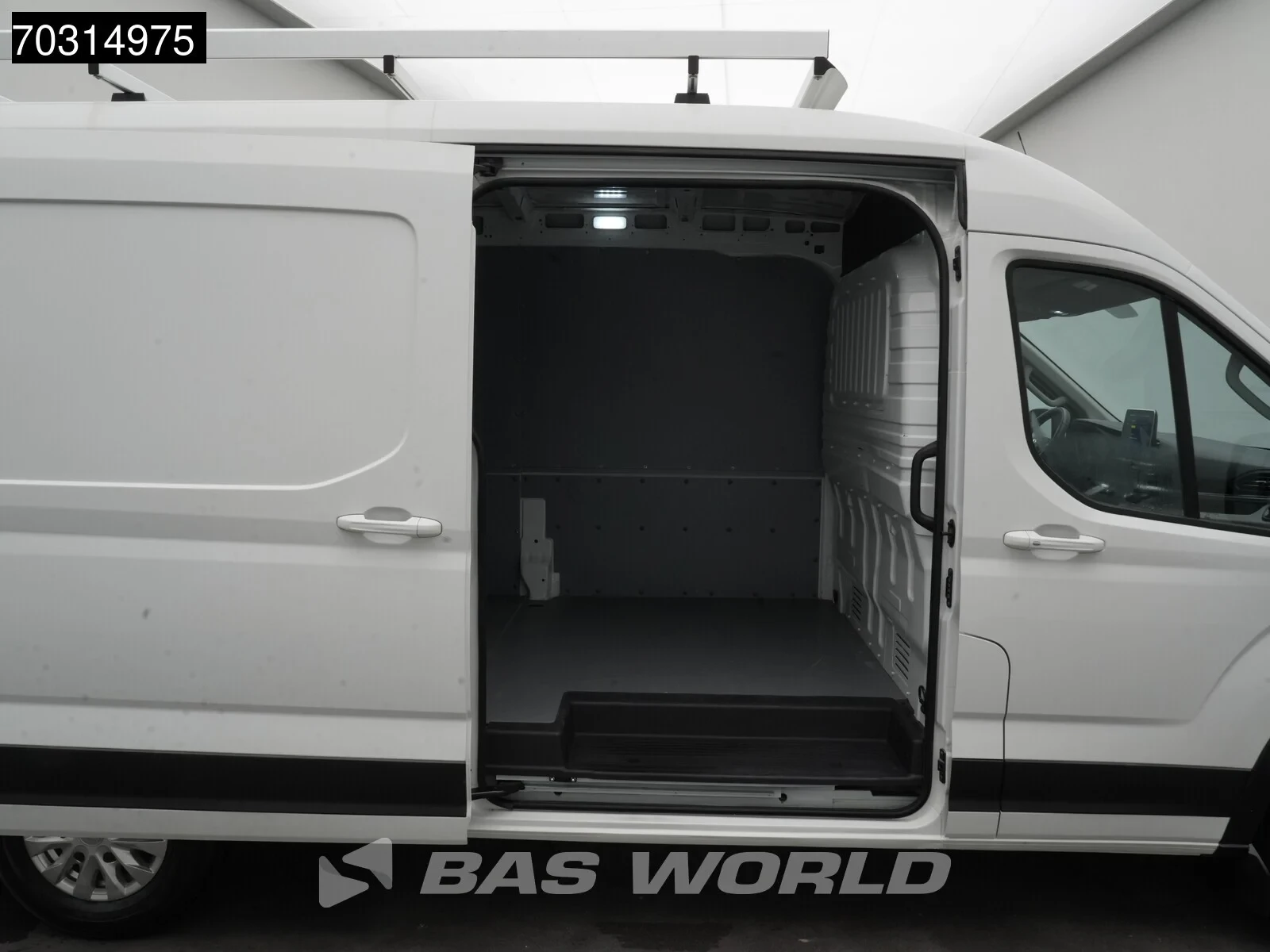 Hoofdafbeelding Maxus eDeliver9