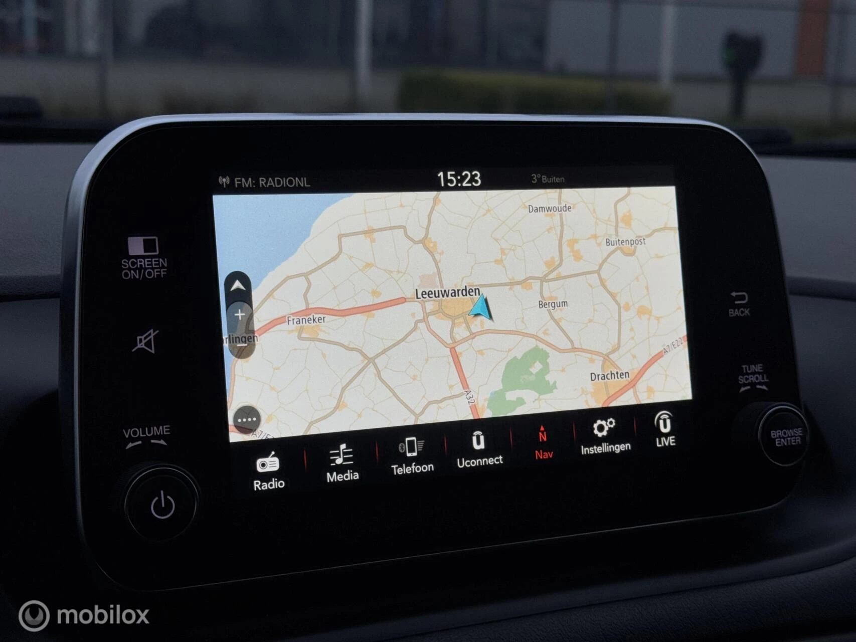 Hoofdafbeelding Fiat Tipo