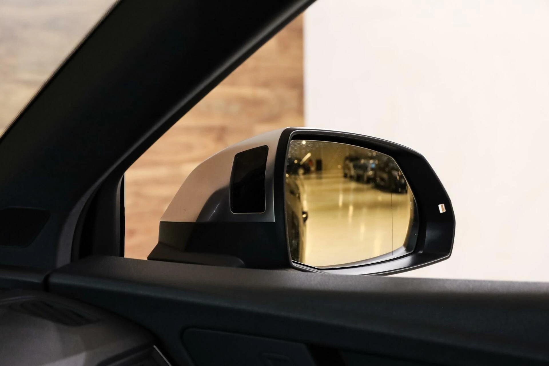 Hoofdafbeelding Audi SQ5