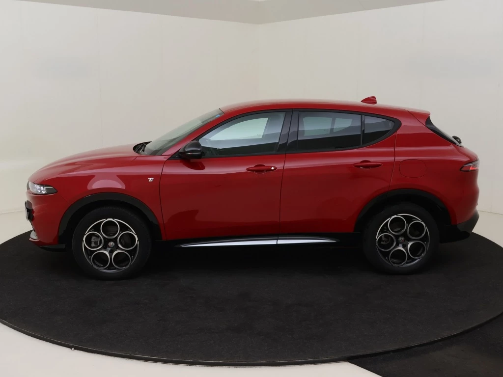 Hoofdafbeelding Alfa Romeo Tonale