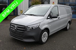 Mercedes-Benz Vito 116 CDI L2 Pro/Select 2500kg Trekhaak, Smartphone integratie, Led, Etc.