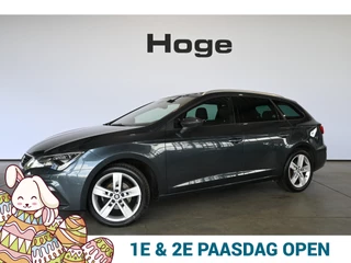 SEAT Leon ST 1.0 TSI FR Ultimate Edition Clima Navigatie Stoelverwarming Rijklaarprijs Inruil Mogelijk!