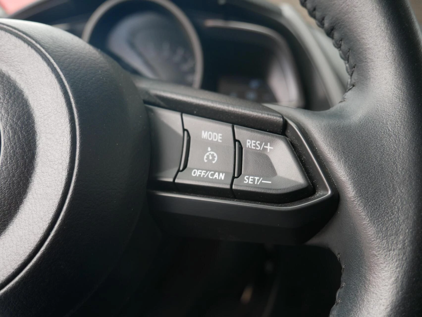 Hoofdafbeelding Mazda 2