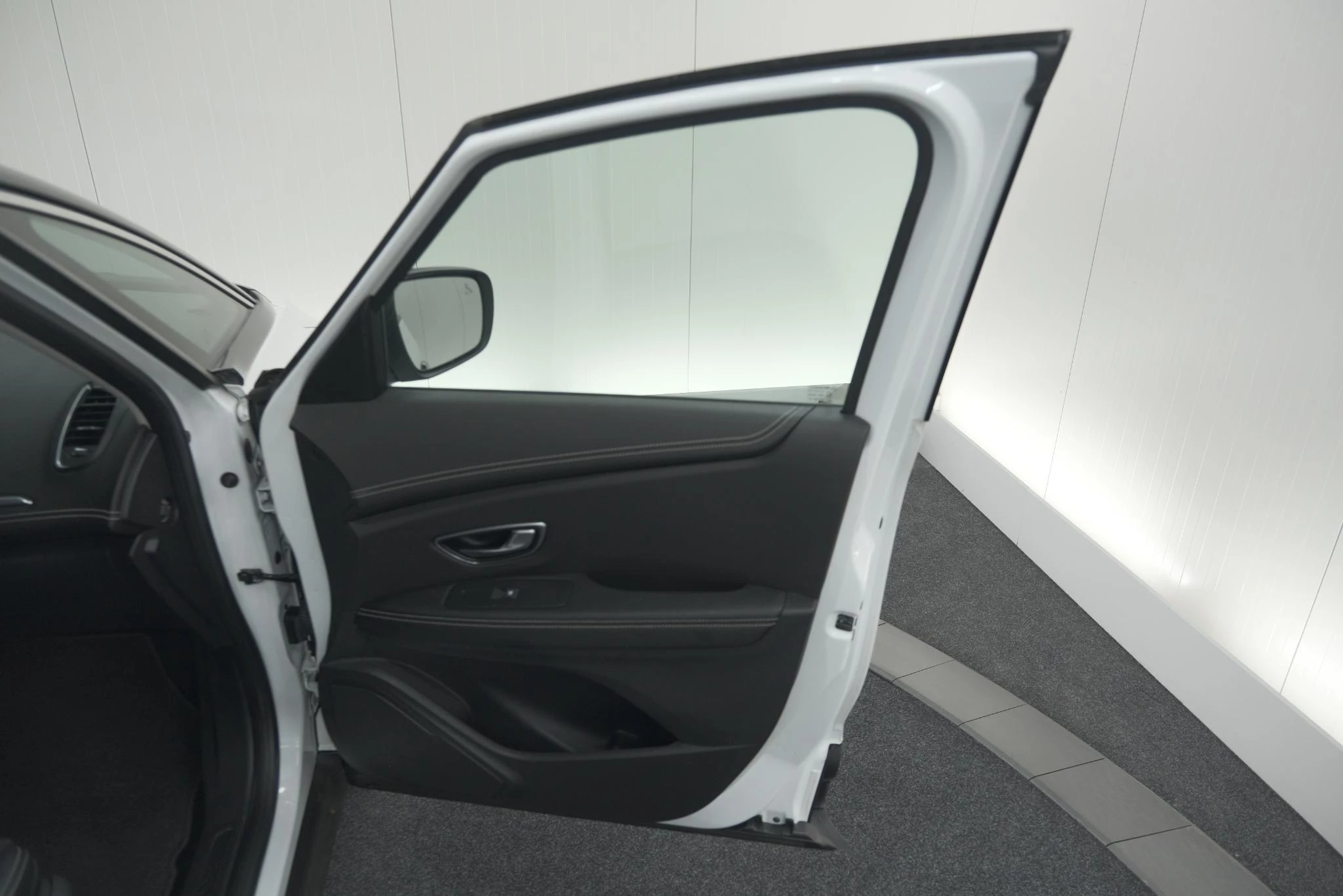 Hoofdafbeelding Renault Scénic