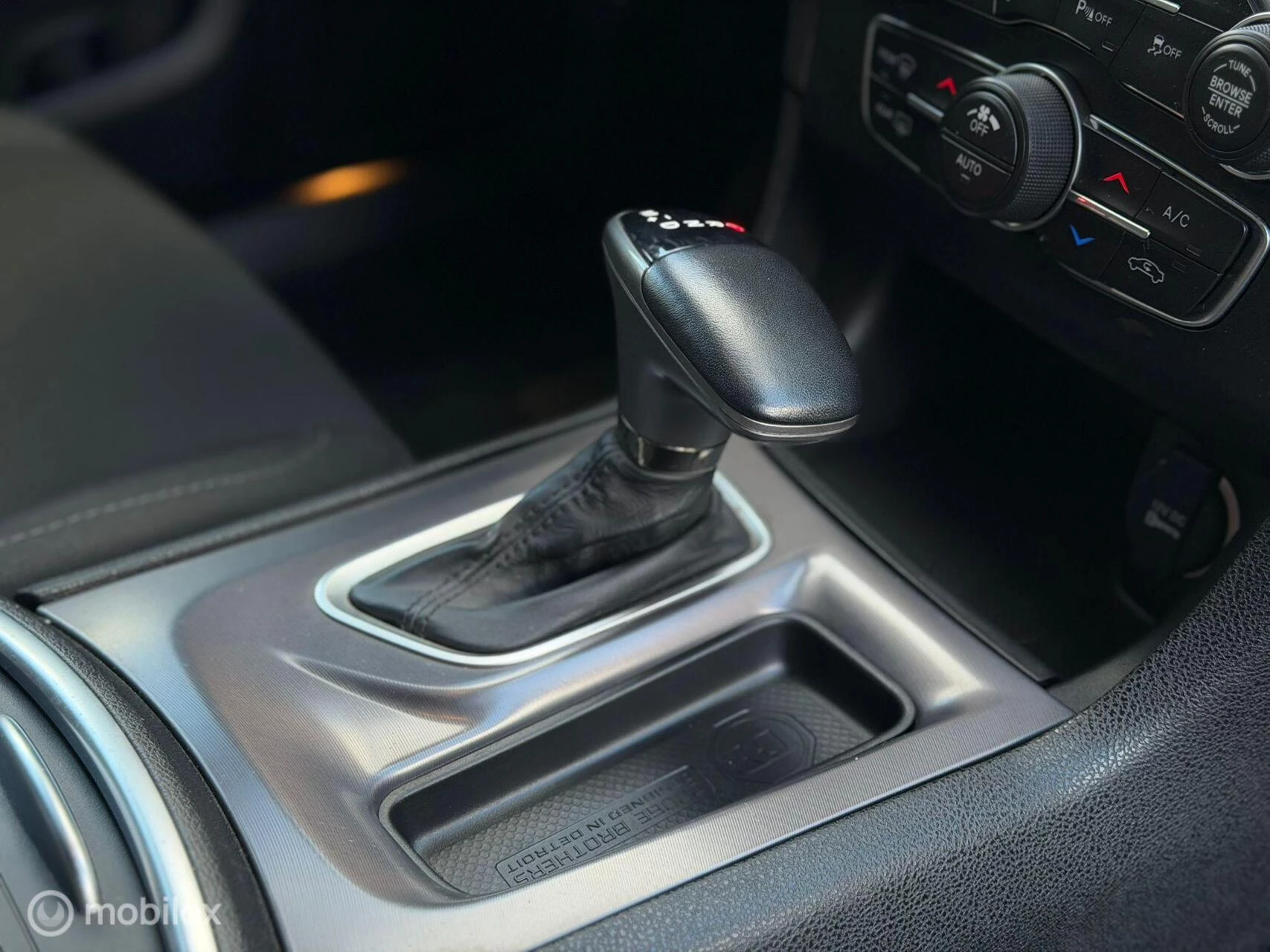 Hoofdafbeelding Dodge Charger