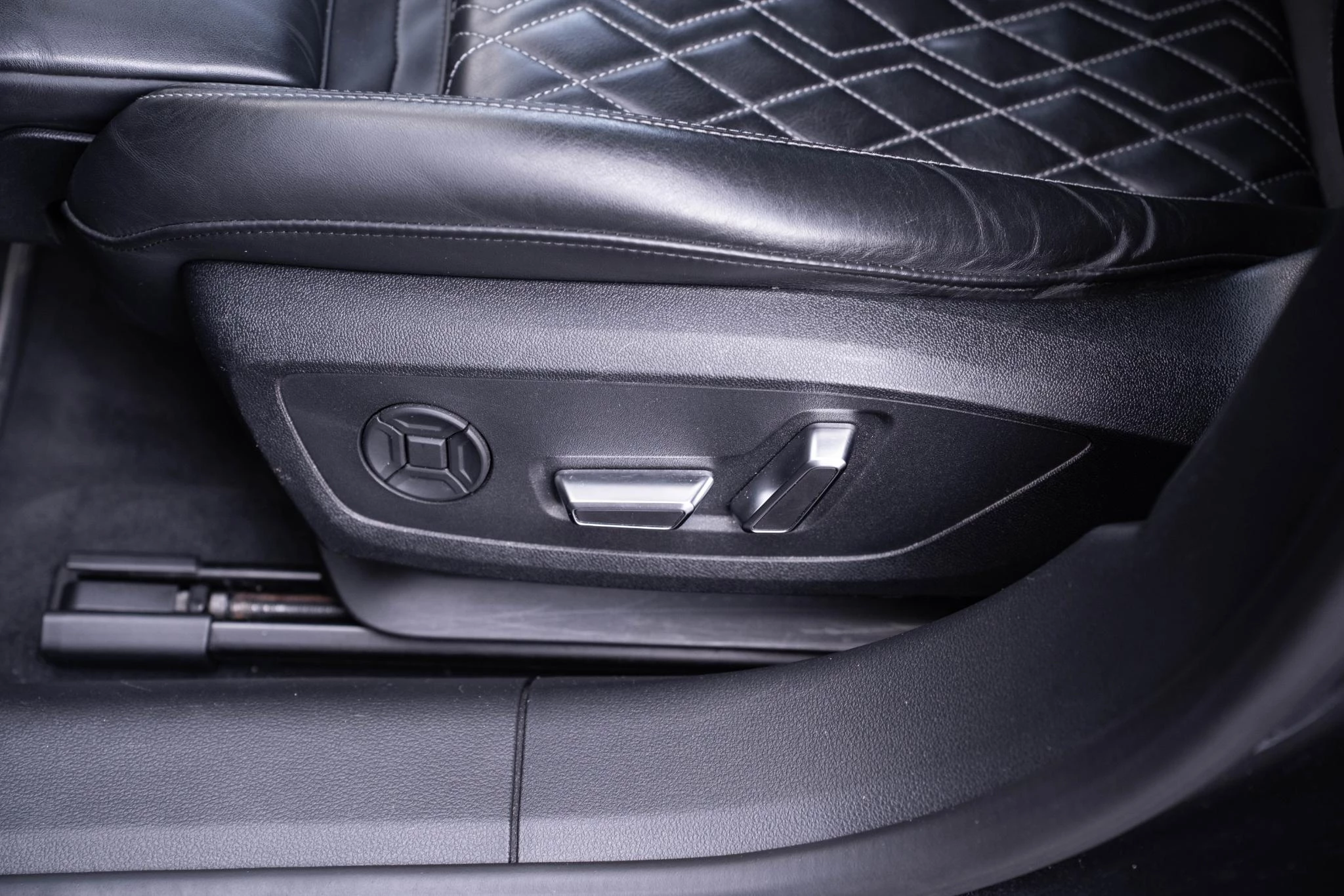 Hoofdafbeelding Audi A7