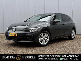 Volkswagen Golf 1.0 TSI Life Business antraciet