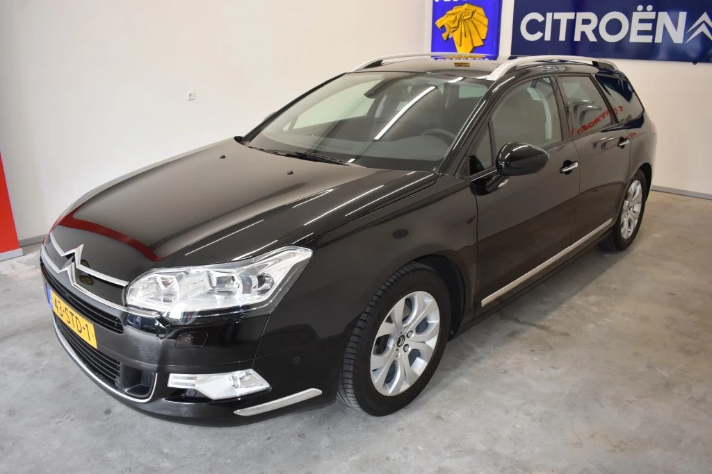 Hoofdafbeelding Citroën C5