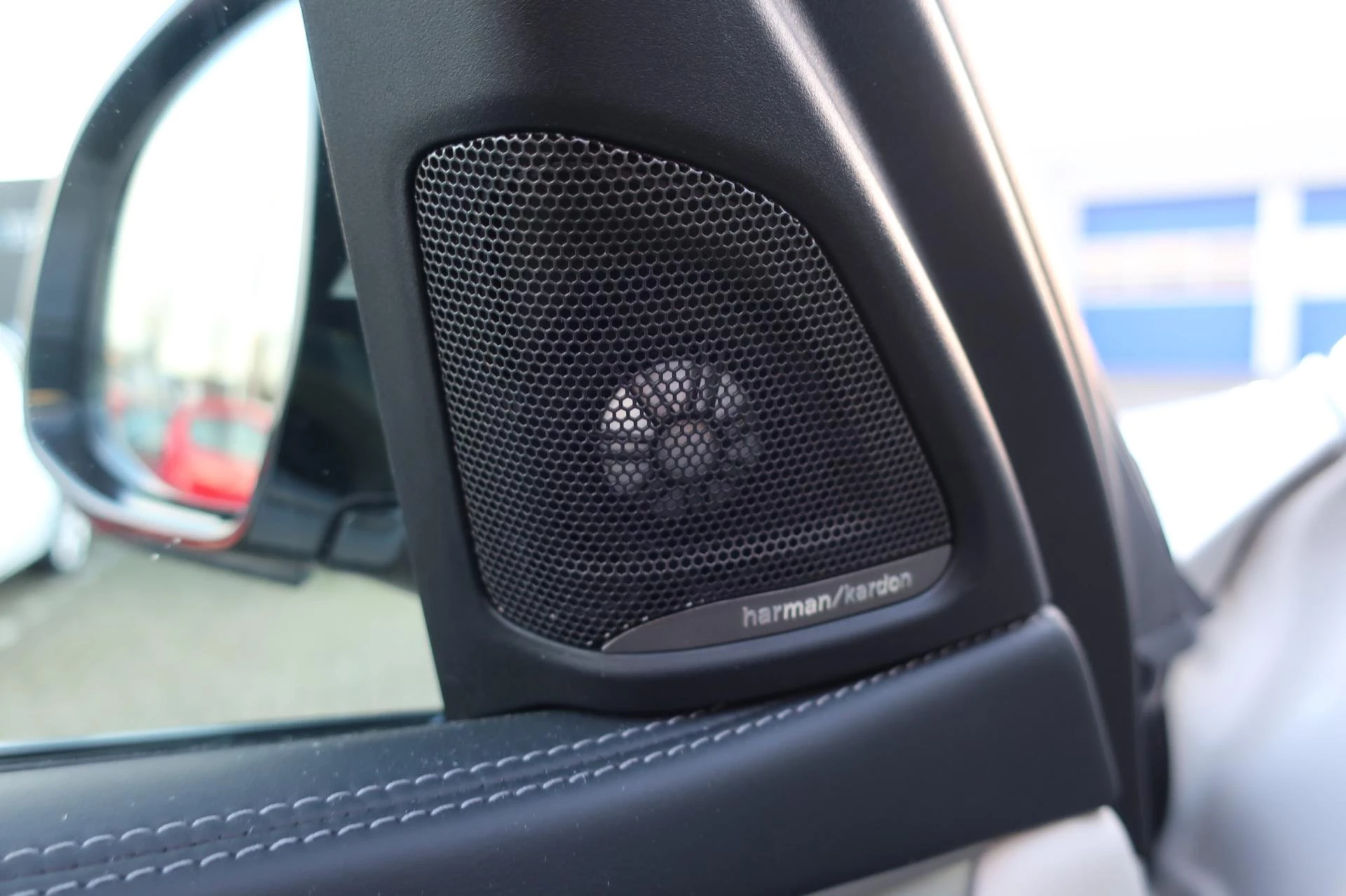 Hoofdafbeelding BMW X6