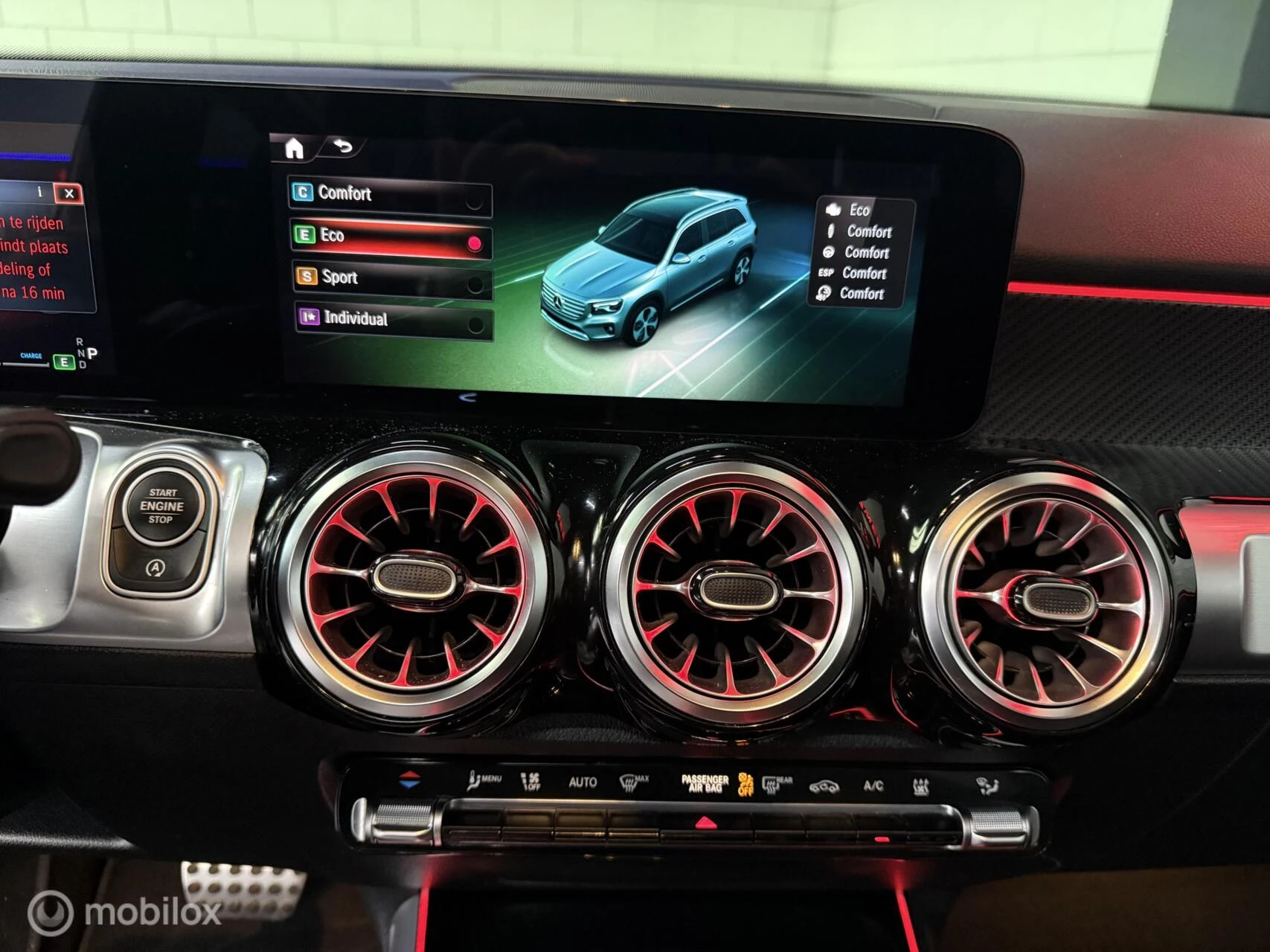 Hoofdafbeelding Mercedes-Benz GLB