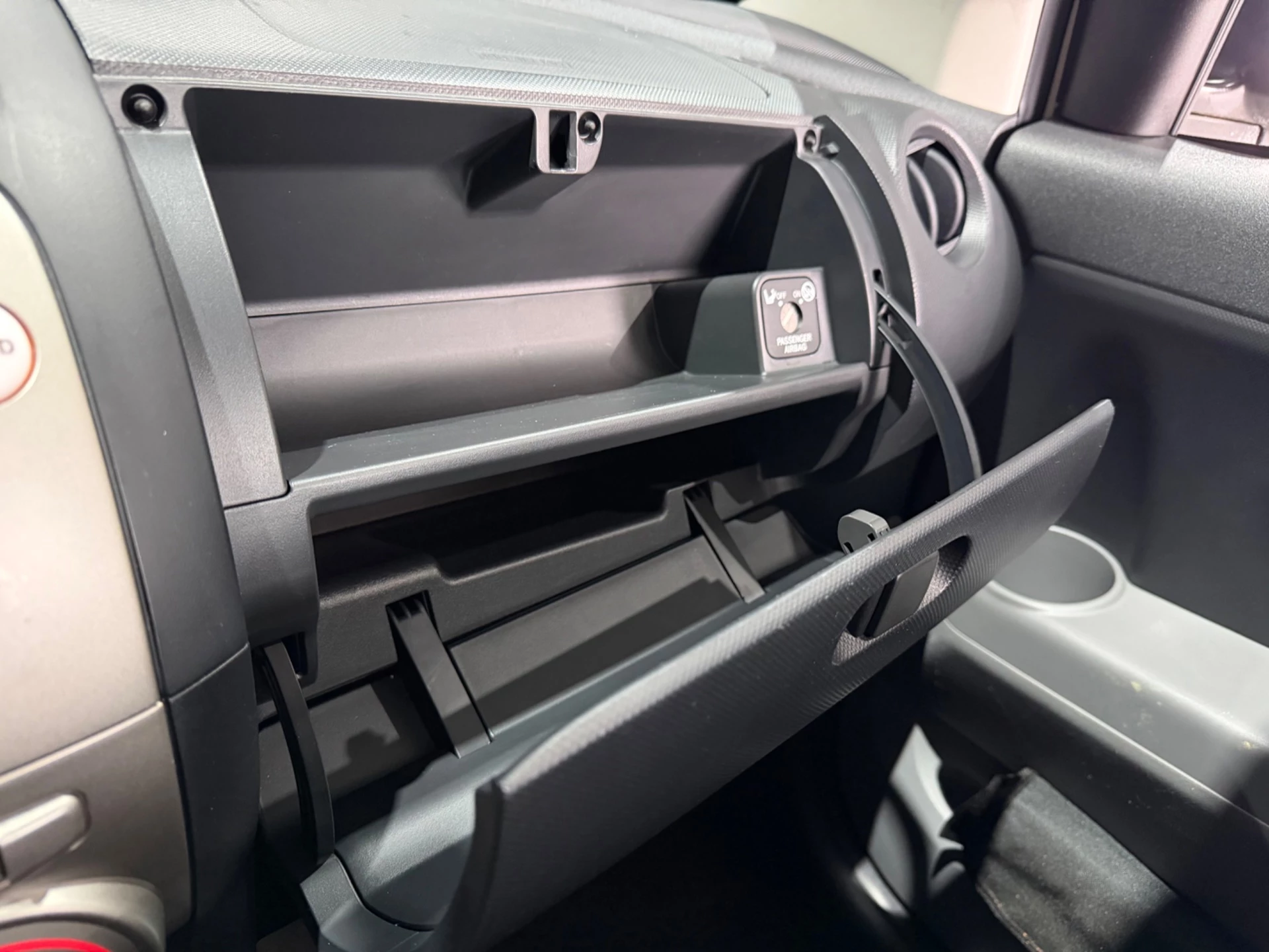 Hoofdafbeelding Daihatsu Sirion