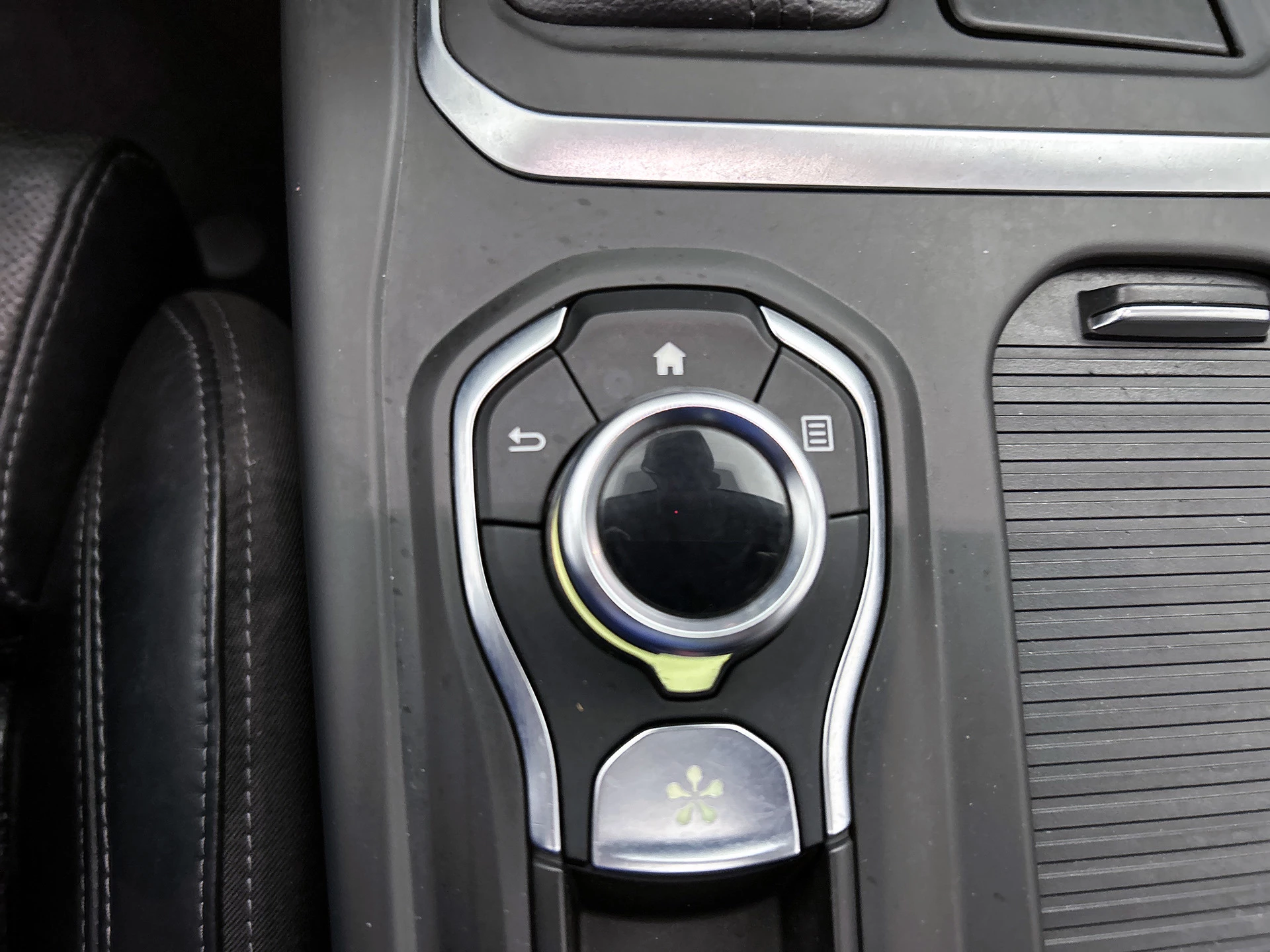Hoofdafbeelding Renault Talisman