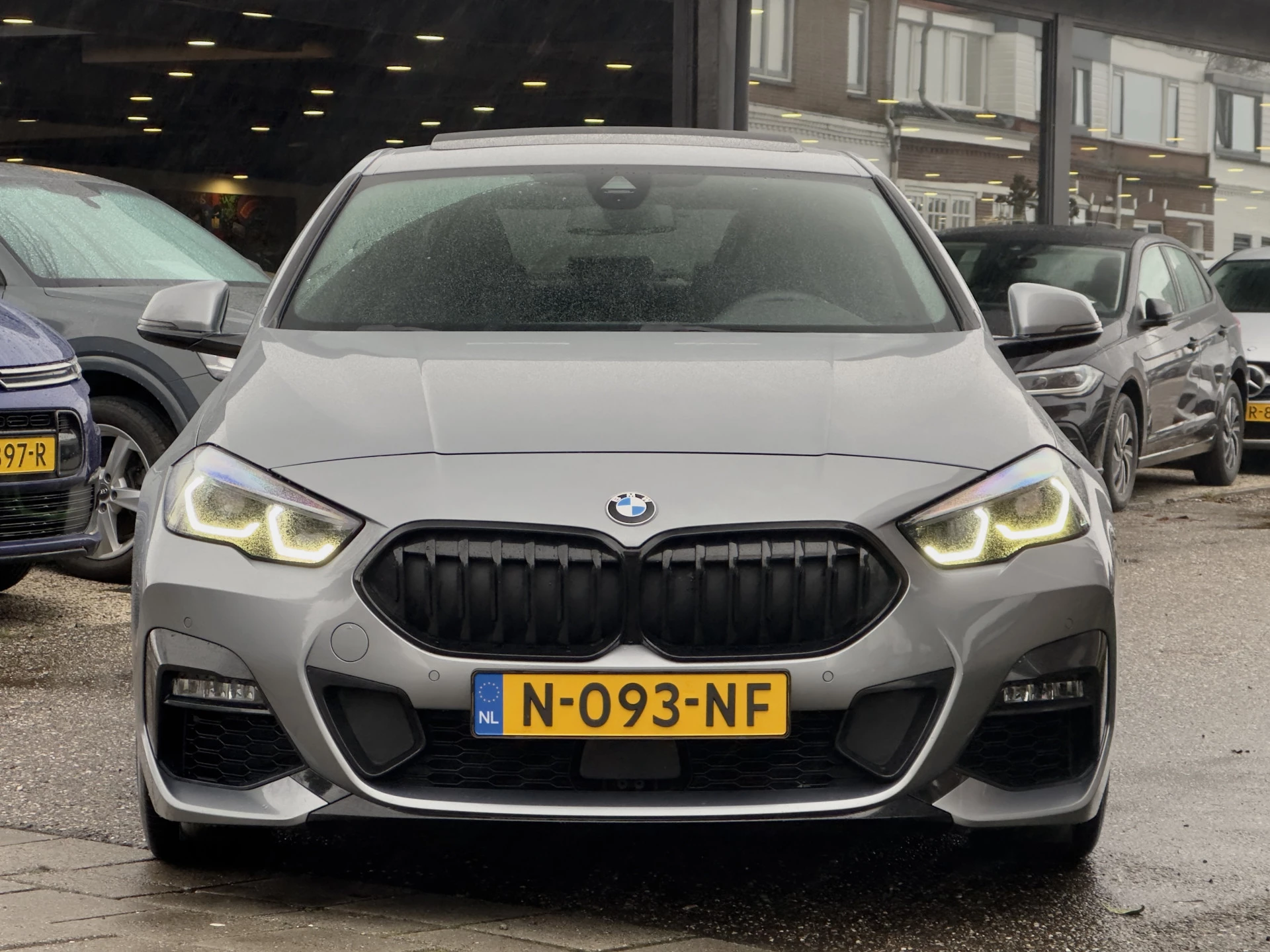 Hoofdafbeelding BMW 2 Serie