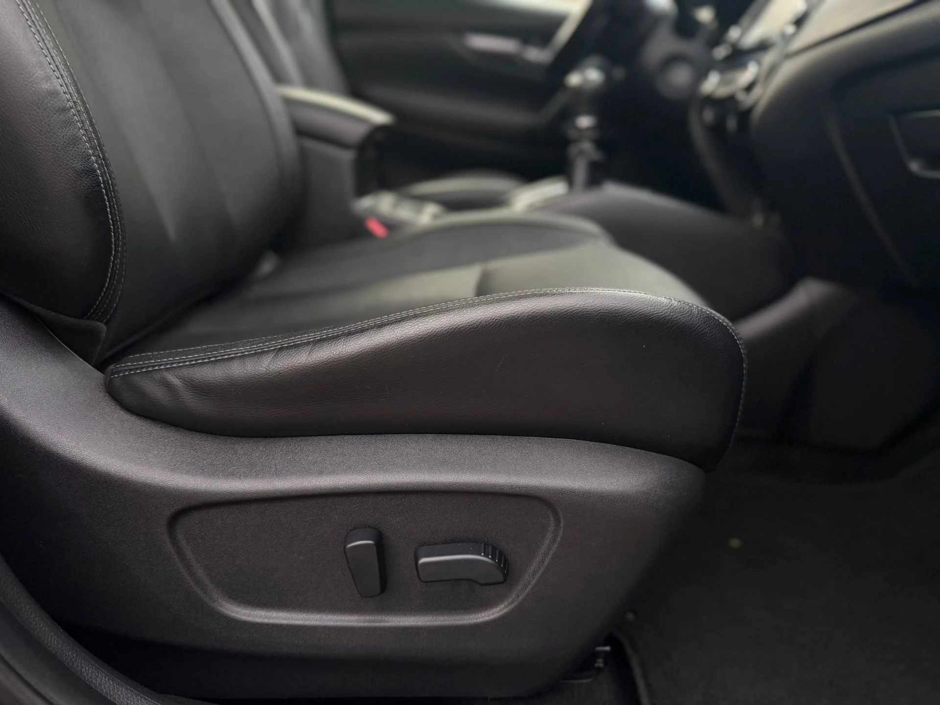 Hoofdafbeelding Nissan X-Trail