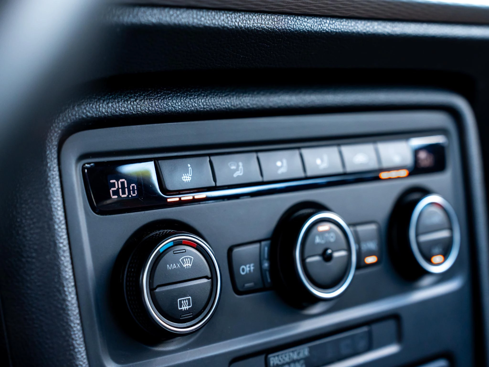 Hoofdafbeelding Volkswagen Beetle