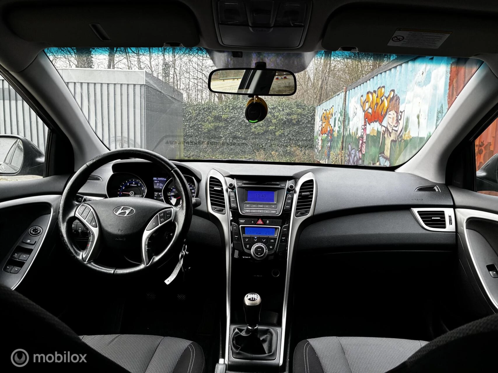 Hoofdafbeelding Hyundai i30