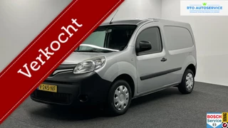 Renault Kangoo Express 1.5 dCi 75 Express Comfort NAVI MARGE