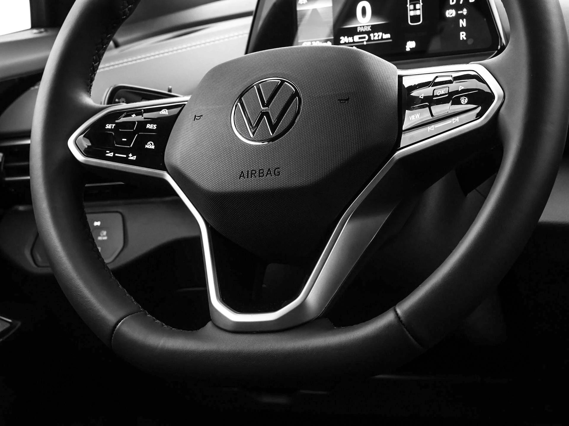 Hoofdafbeelding Volkswagen ID.4