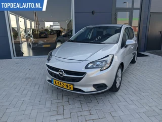 Opel Corsa 1.2 Airco/Sportvelgen/in Nieuwstaat!