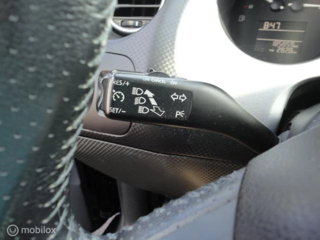 Hoofdafbeelding SEAT Altea XL
