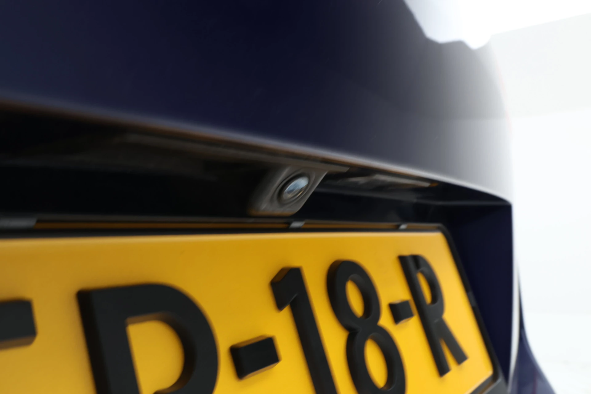 Hoofdafbeelding Volkswagen Sharan
