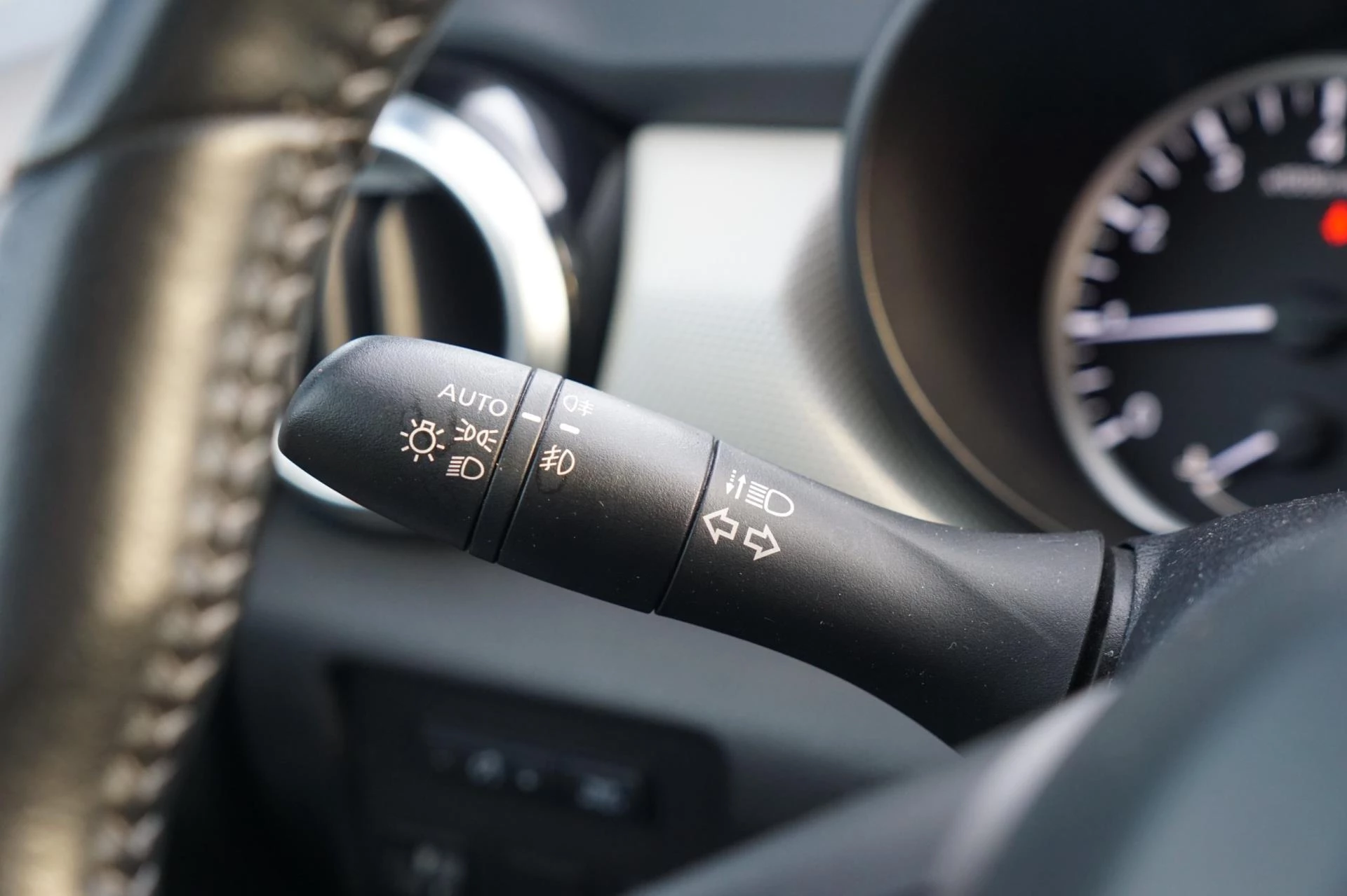 Hoofdafbeelding Nissan Micra