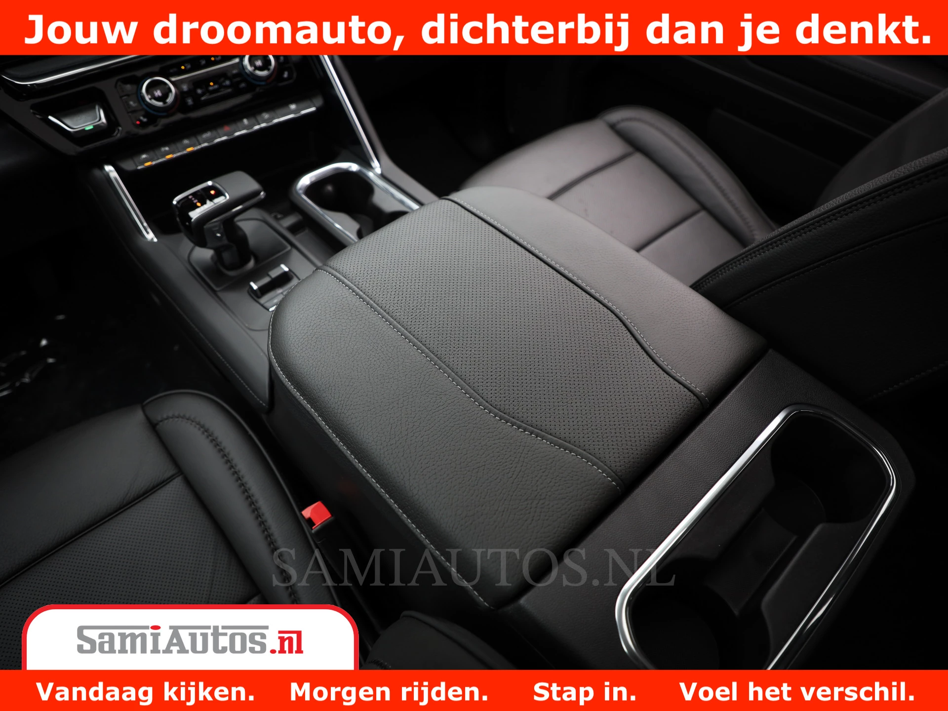 Hoofdafbeelding GMC Sierra