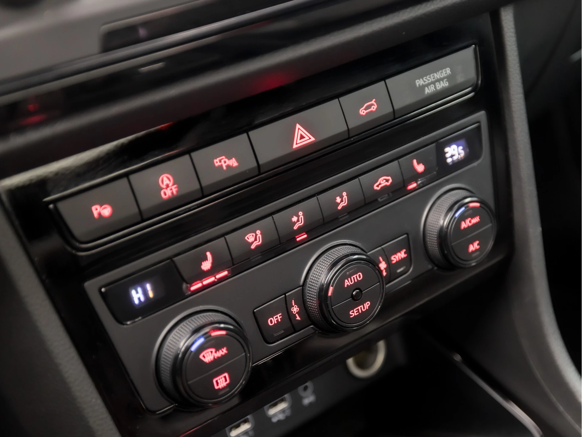 Hoofdafbeelding CUPRA Ateca