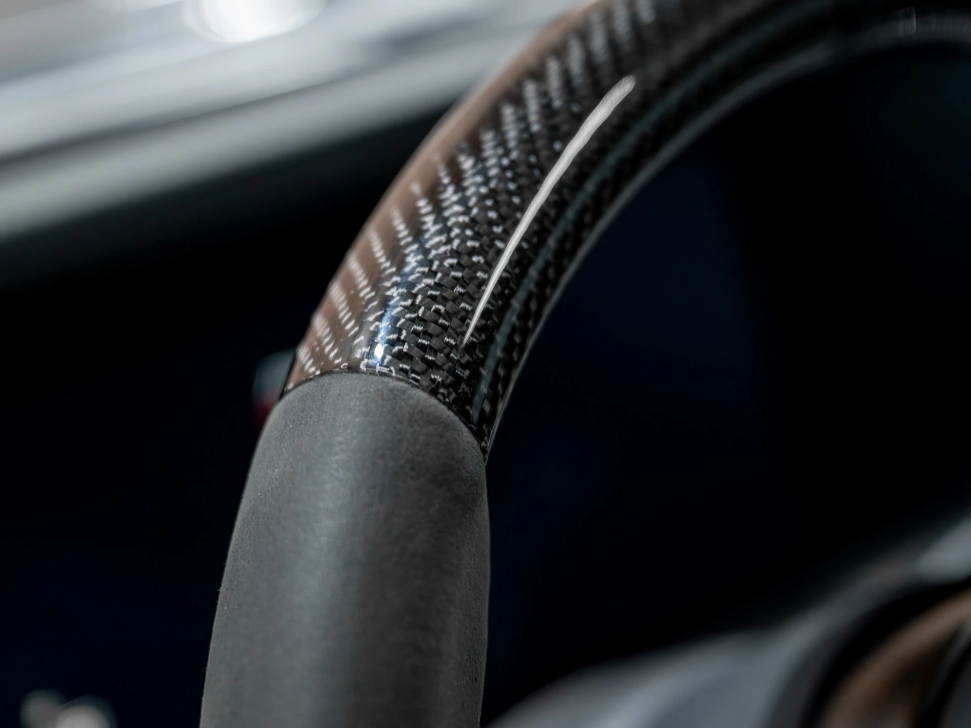 Hoofdafbeelding Mercedes-Benz G-Klasse