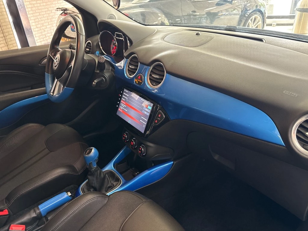 Hoofdafbeelding Opel ADAM