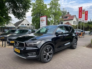 Volvo XC40 2.0 D3 INSCRIPTION AUTOMAAT / CARPLAY / HARMAN-KARDON / 19''