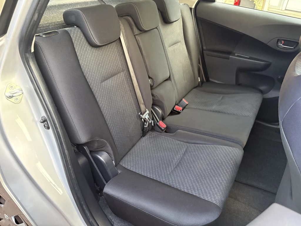 Hoofdafbeelding Toyota Verso-S