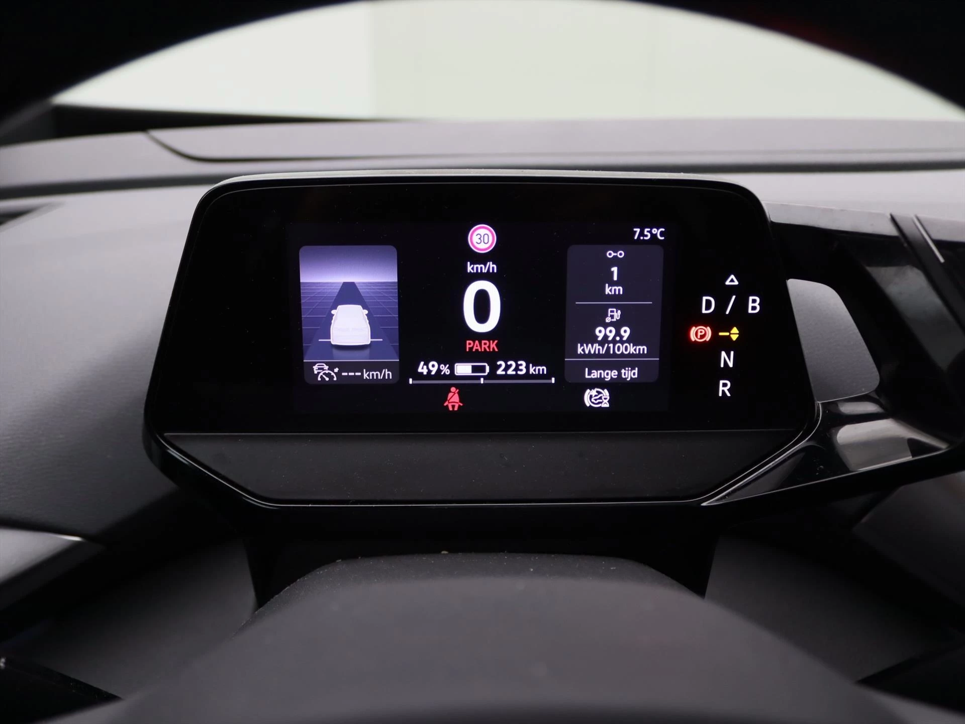 Hoofdafbeelding Volkswagen ID.4