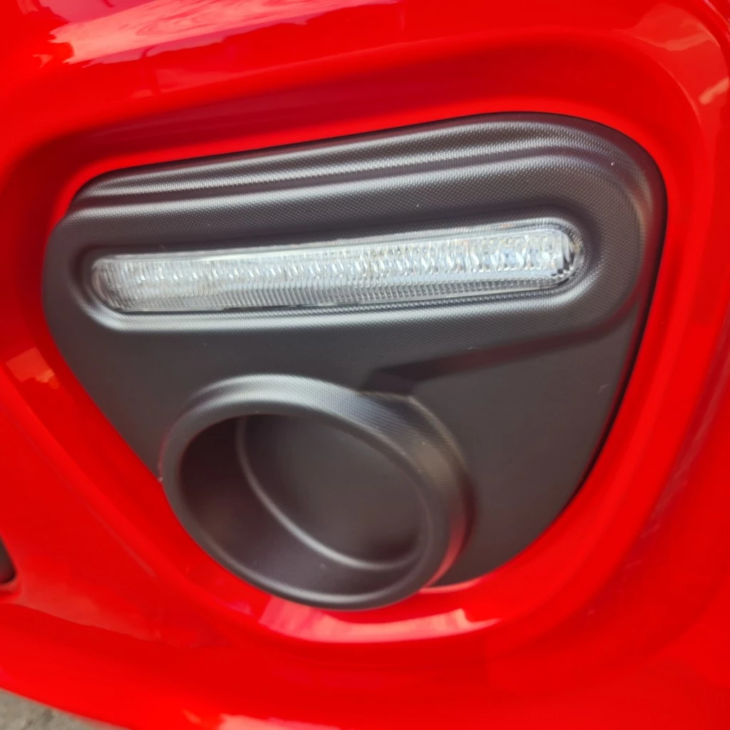 Hoofdafbeelding Microcar M.go
