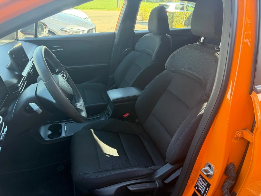 Hoofdafbeelding MG MG4