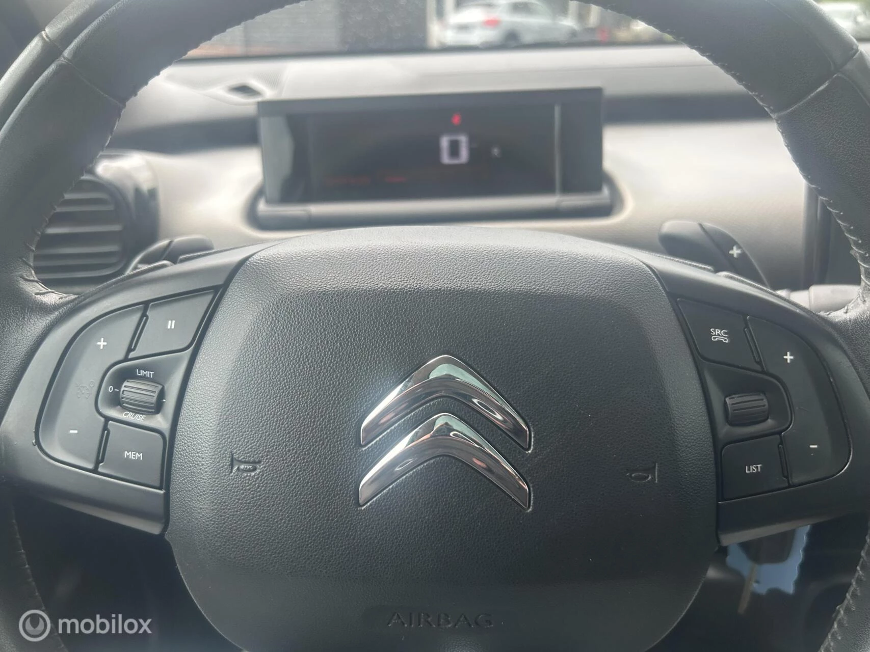 Hoofdafbeelding Citroën C4 Cactus