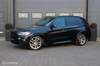 BMW X5 xDrive30d High Executive|M-Sport|PANO|H&K|Stoelventilatie