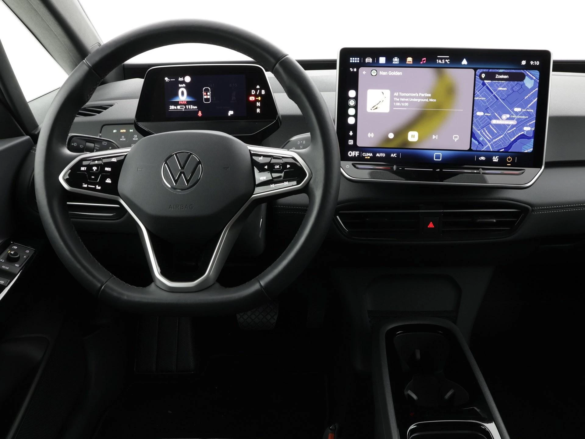 Hoofdafbeelding Volkswagen ID.3