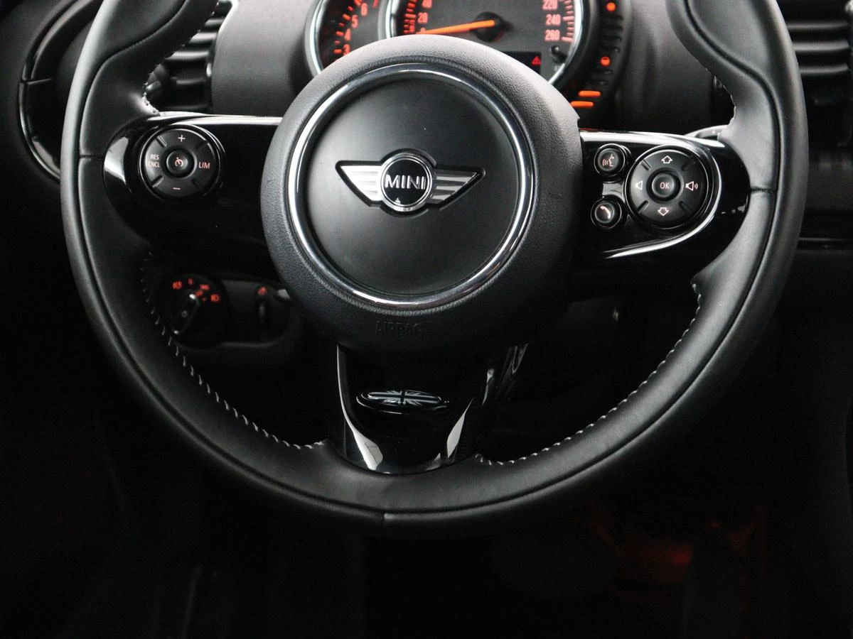 Hoofdafbeelding MINI Clubman