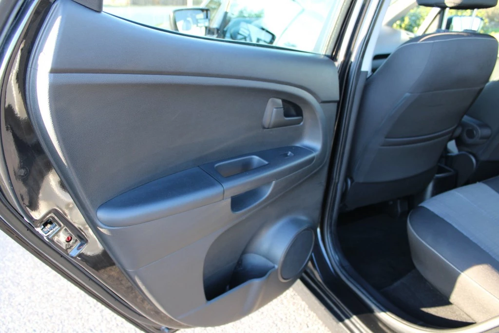 Hoofdafbeelding Kia Venga