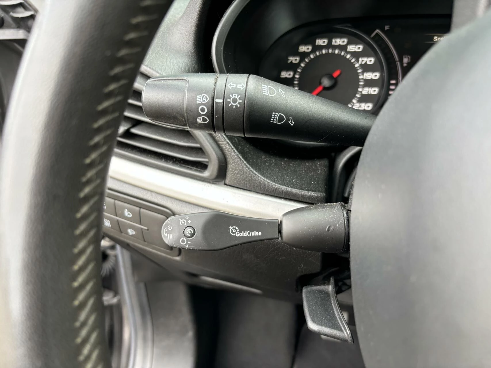 Hoofdafbeelding Fiat Tipo