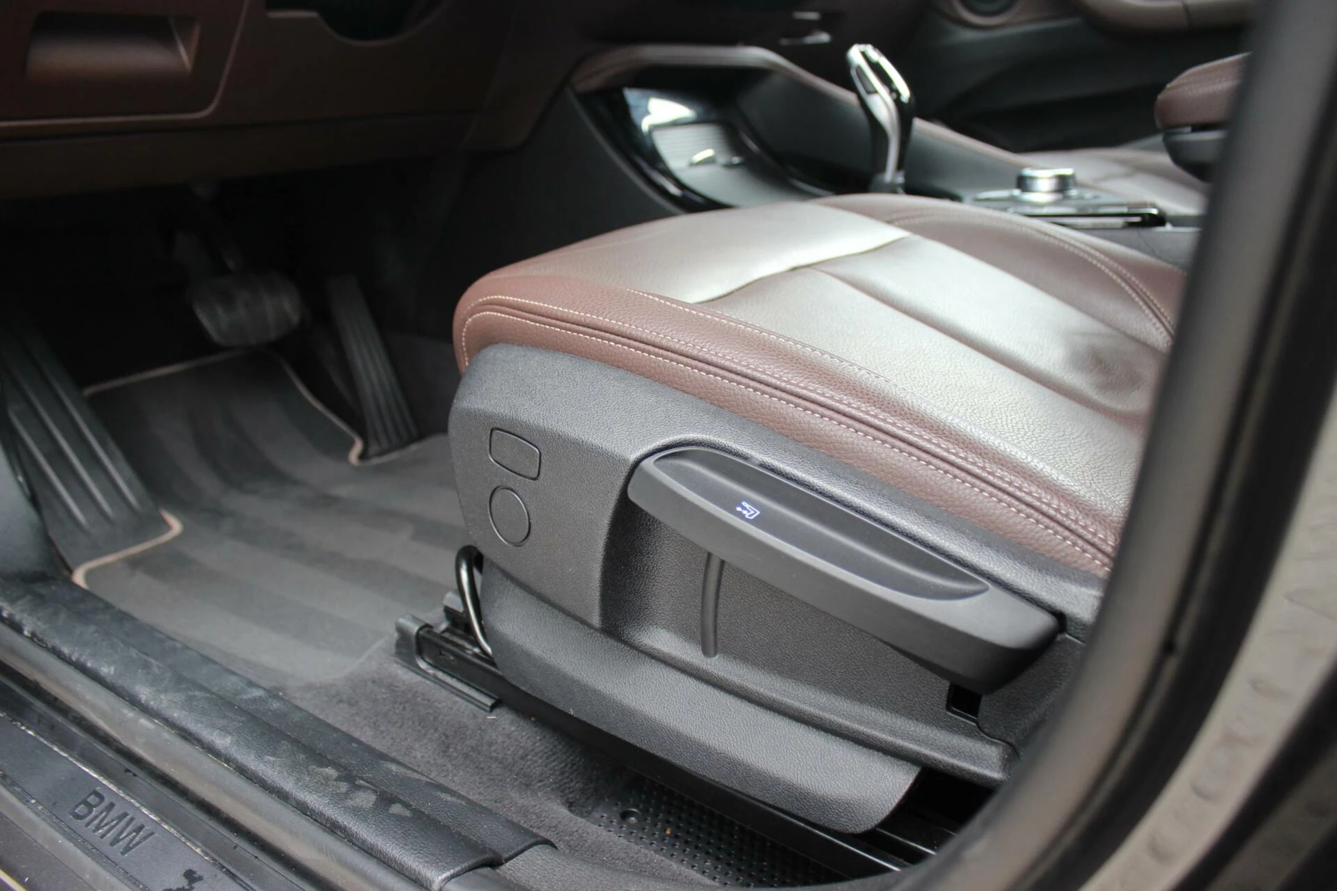 Hoofdafbeelding BMW X2