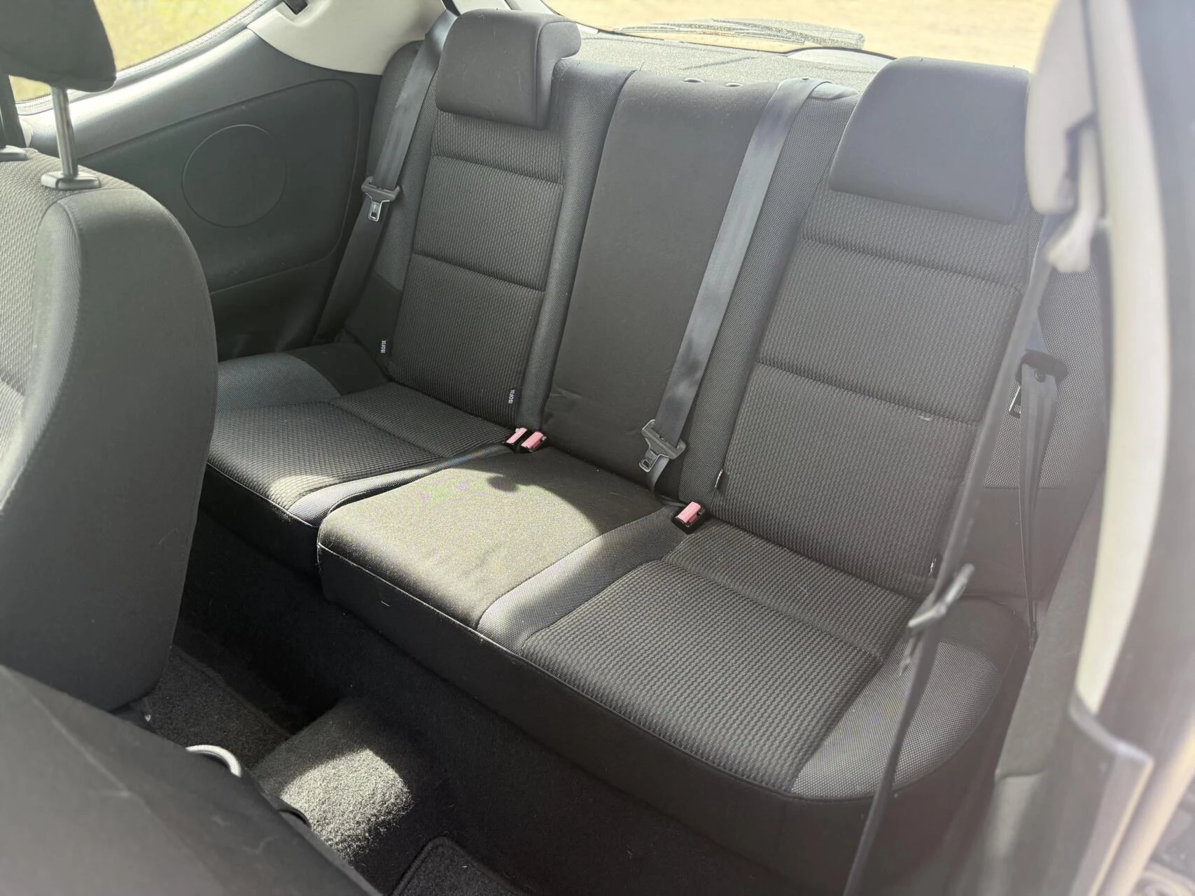 Hoofdafbeelding Peugeot 207