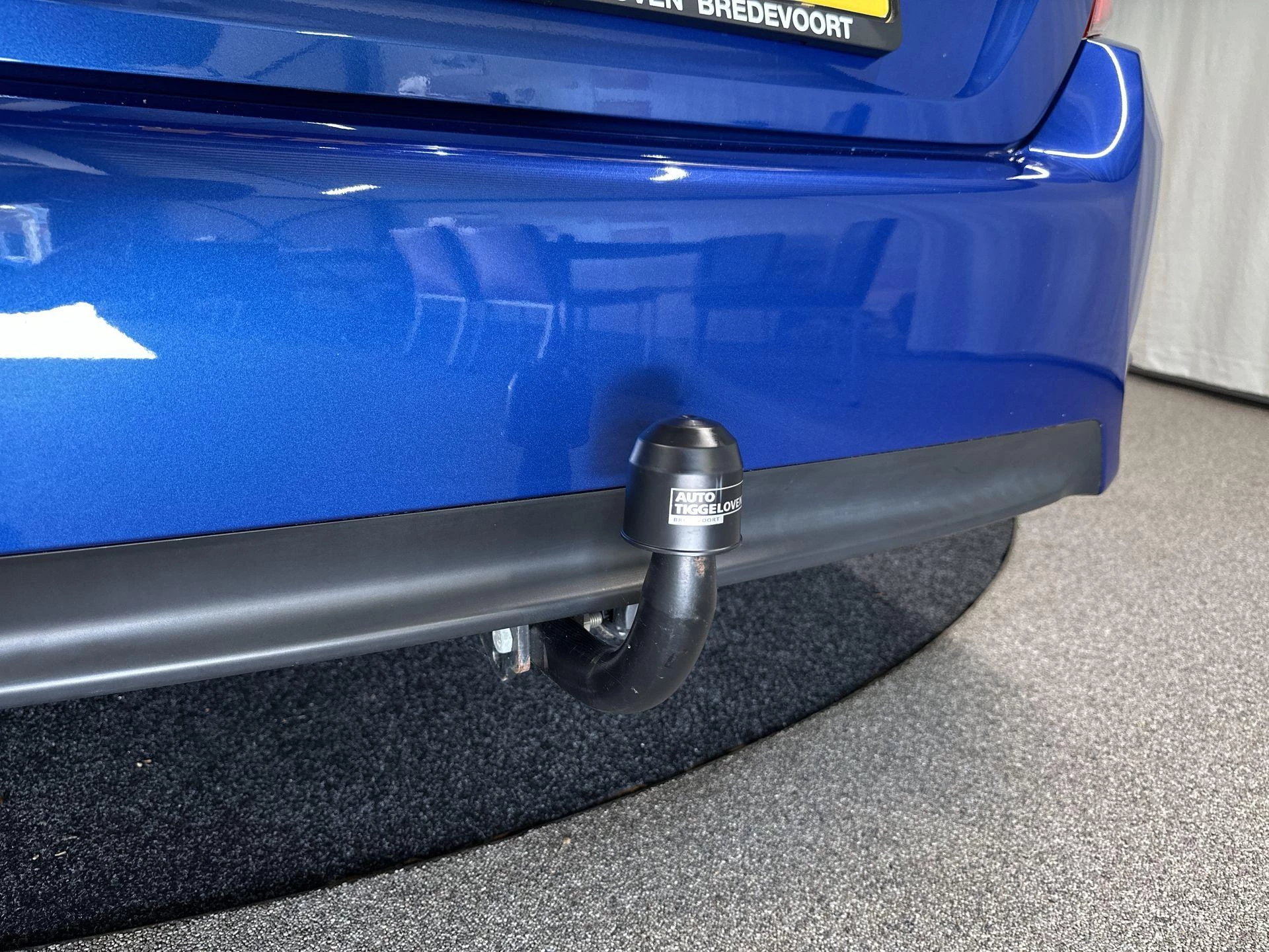 Hoofdafbeelding Honda Civic