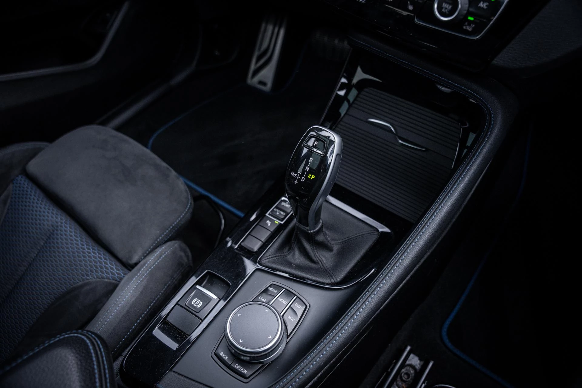 Hoofdafbeelding BMW X2