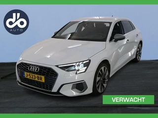 Audi A3 Sportback 35 TFSI 150pk edition one FACELIFT I DIGI DASHB. I ORG.NL + NAP + DEALER O.H.