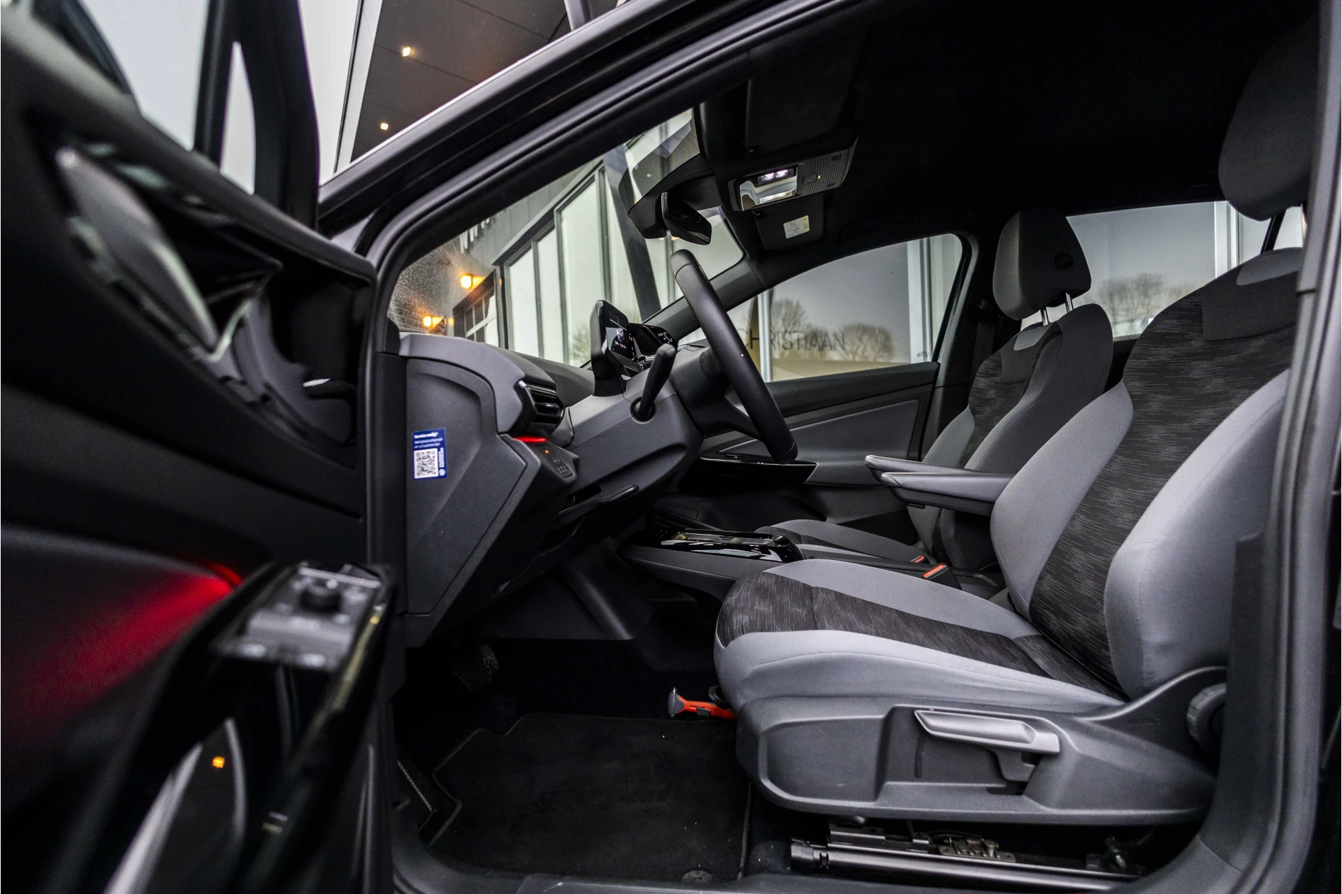 Hoofdafbeelding Volkswagen ID.4